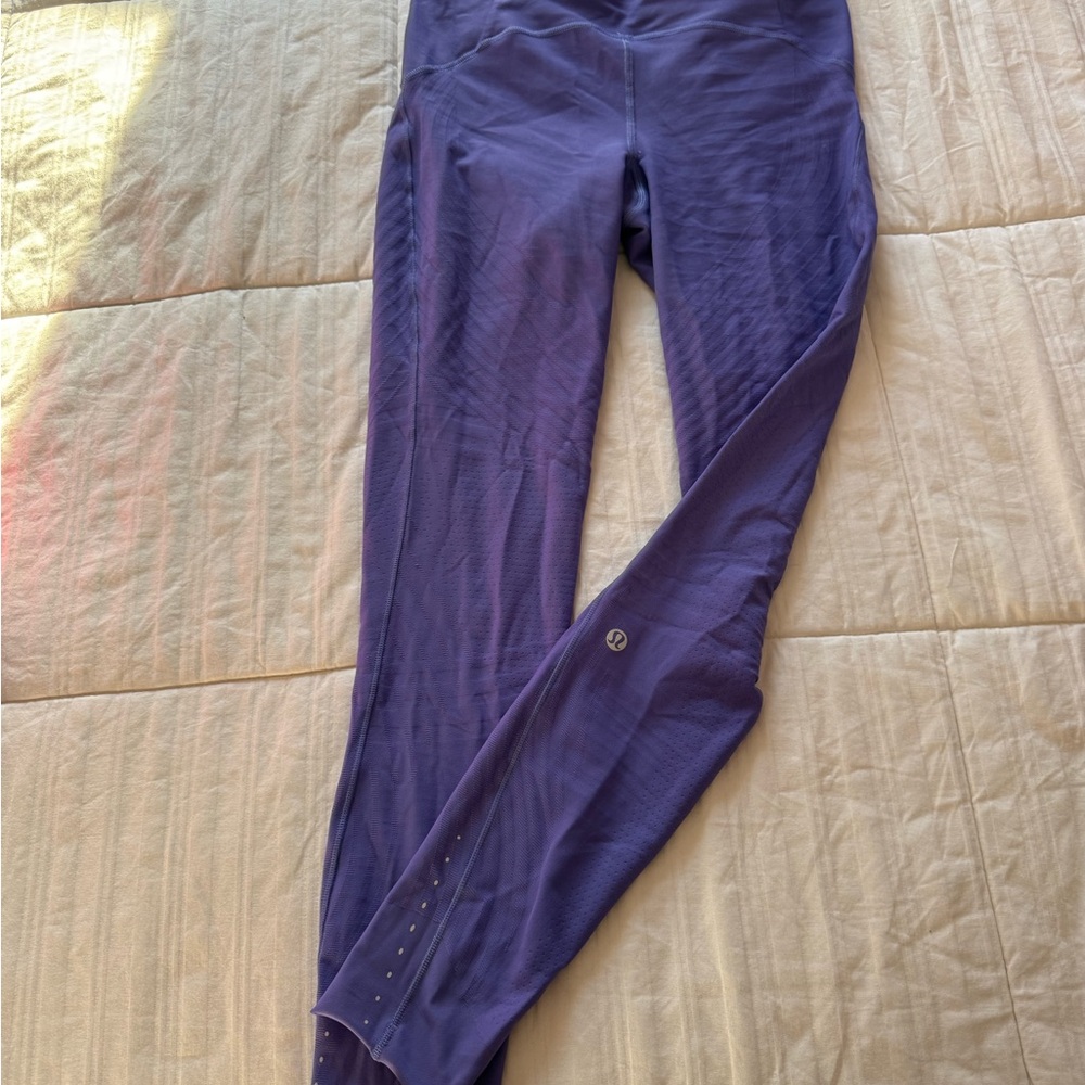 Lululemon SenseKnit Running High-Rise Tight 28"
